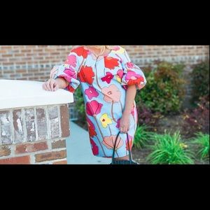 Crosby by Mollie Burch Dress